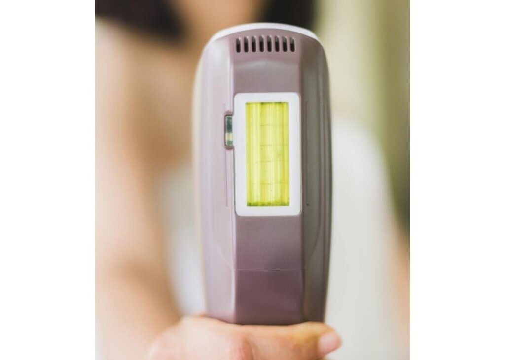 価格重視の方に。3万円台で買える世界売上No.1 IPL光美容器