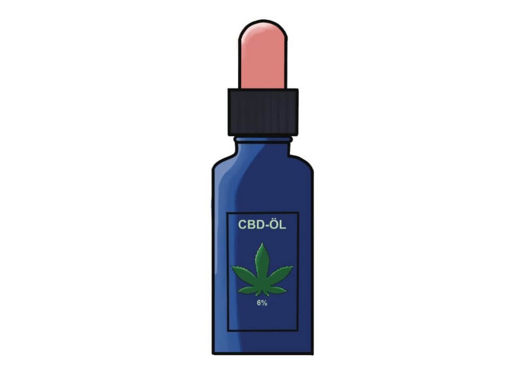 話題のファイトケミカル「CBD」でリラックス上手な人に