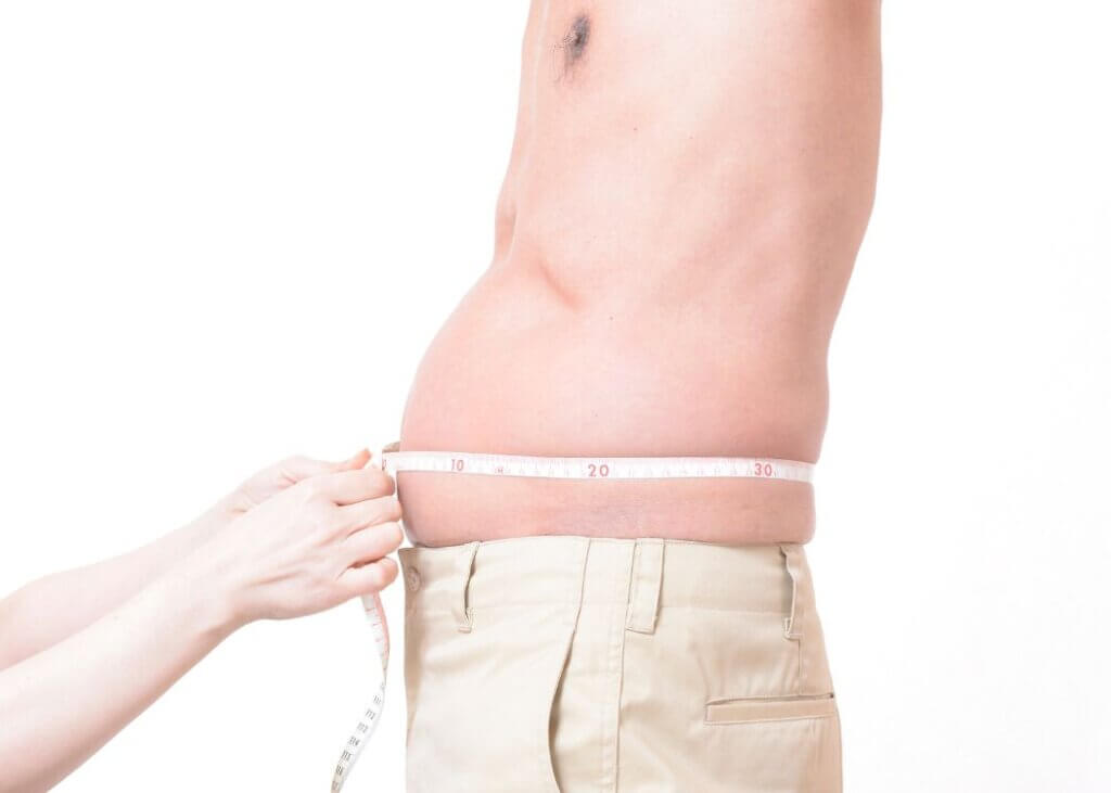 40代男性・50代男性のためのメタボ知らずの生活習慣