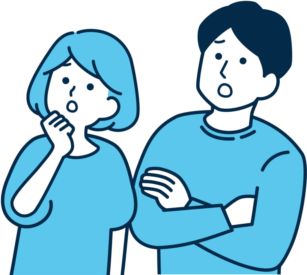 40代男性に伝えたい"目元"が印象に与える影響