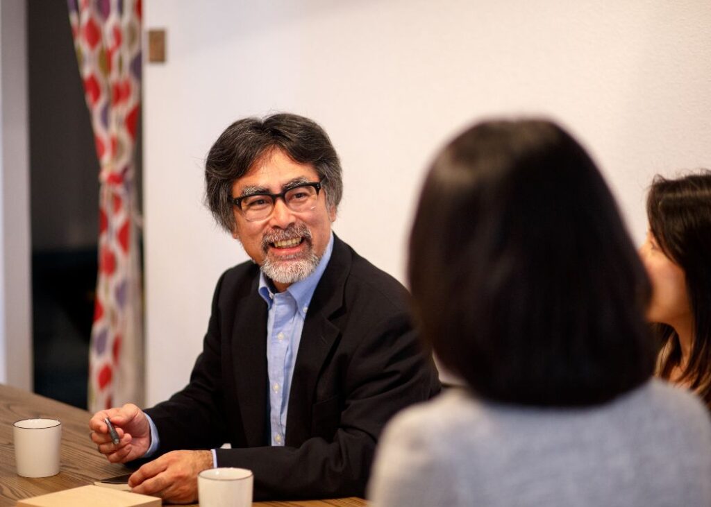 色気が足りない日本男性 -なぜ日本の男性は微妙なのか-