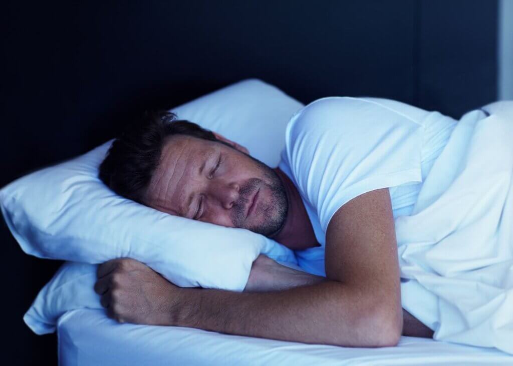 質の良い睡眠は人生の質を上げる。1ヶ月の短期集中睡眠コーチング