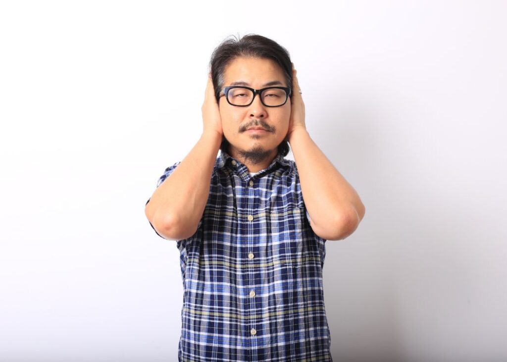 色気が足りない日本男性 -なぜ日本の男性は微妙なのか-