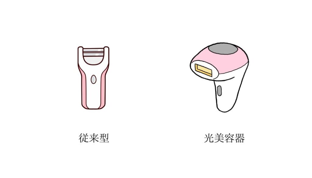 早速始めよう。QOLとエチケットのための40代男性脱毛のすすめ