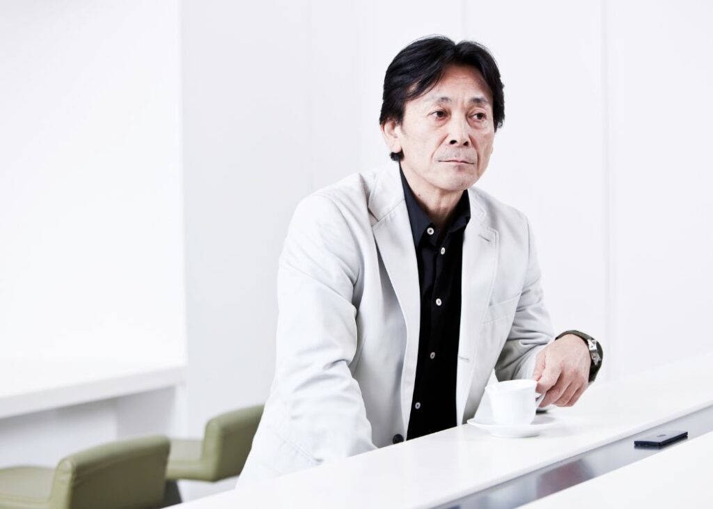 色気が足りない日本男性 -なぜ日本の男性は微妙なのか-