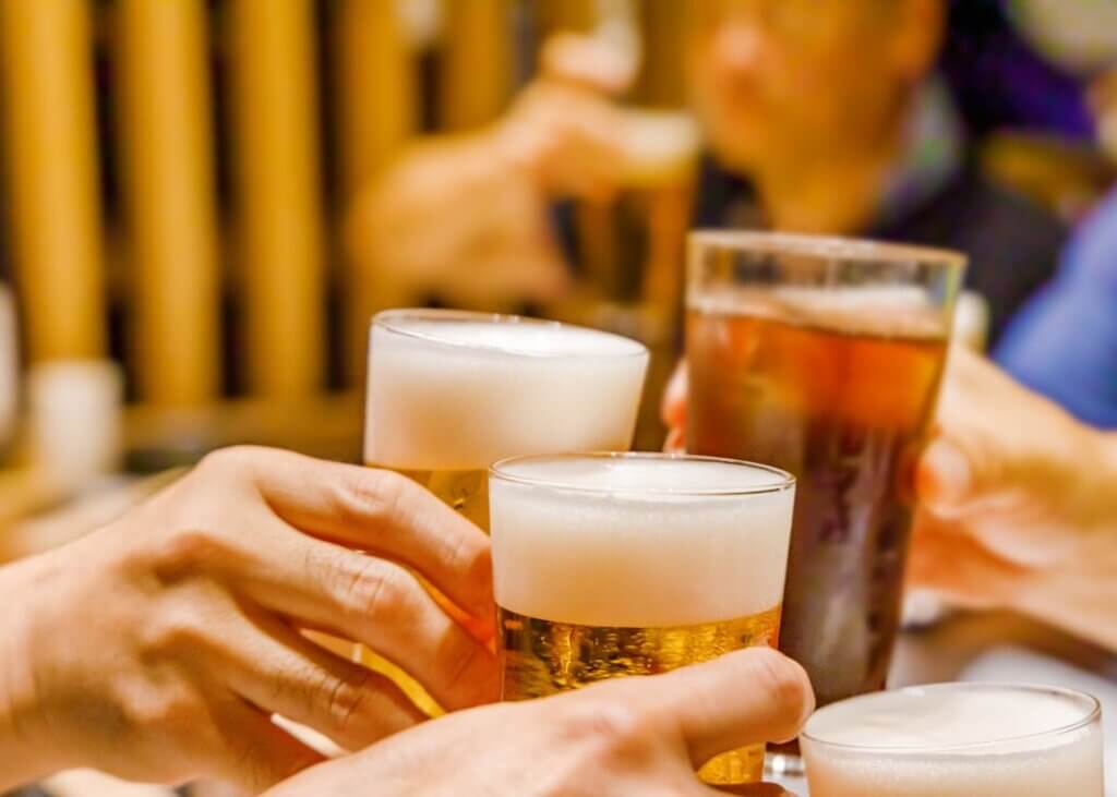 40代男性・50代男性のためのメタボ知らずの生活習慣
