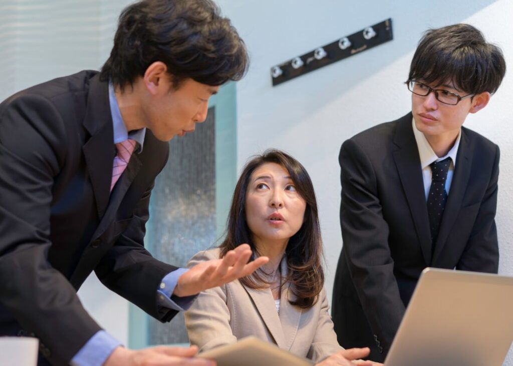 色気が足りない日本男性 -なぜ日本の男性は微妙なのか-