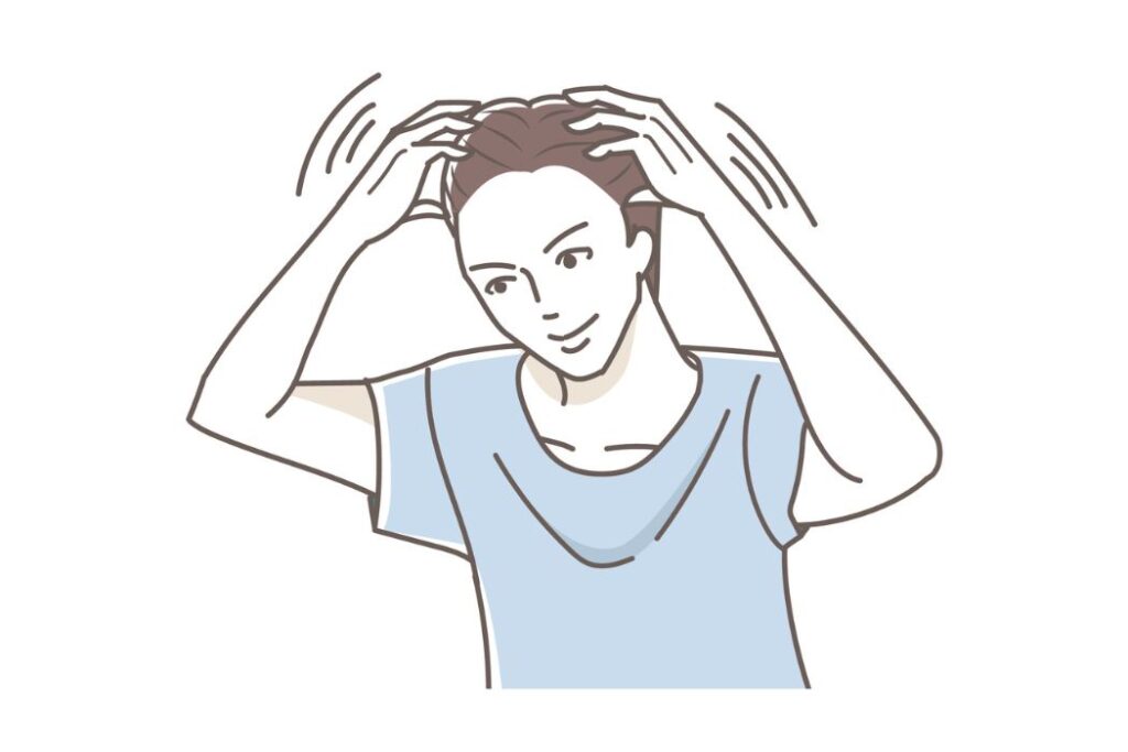 40代男性におすすめの美容と健康にいい食べ物 (1.りんご酢)