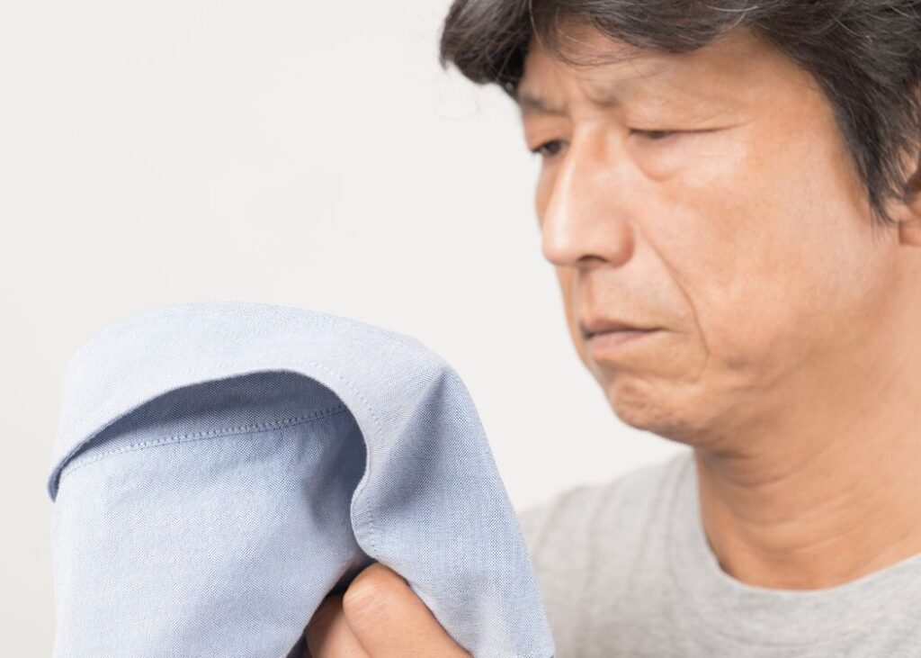色気が足りない日本男性 -なぜ日本の男性は微妙なのか-