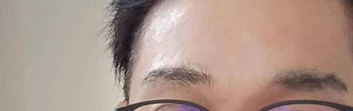 Before