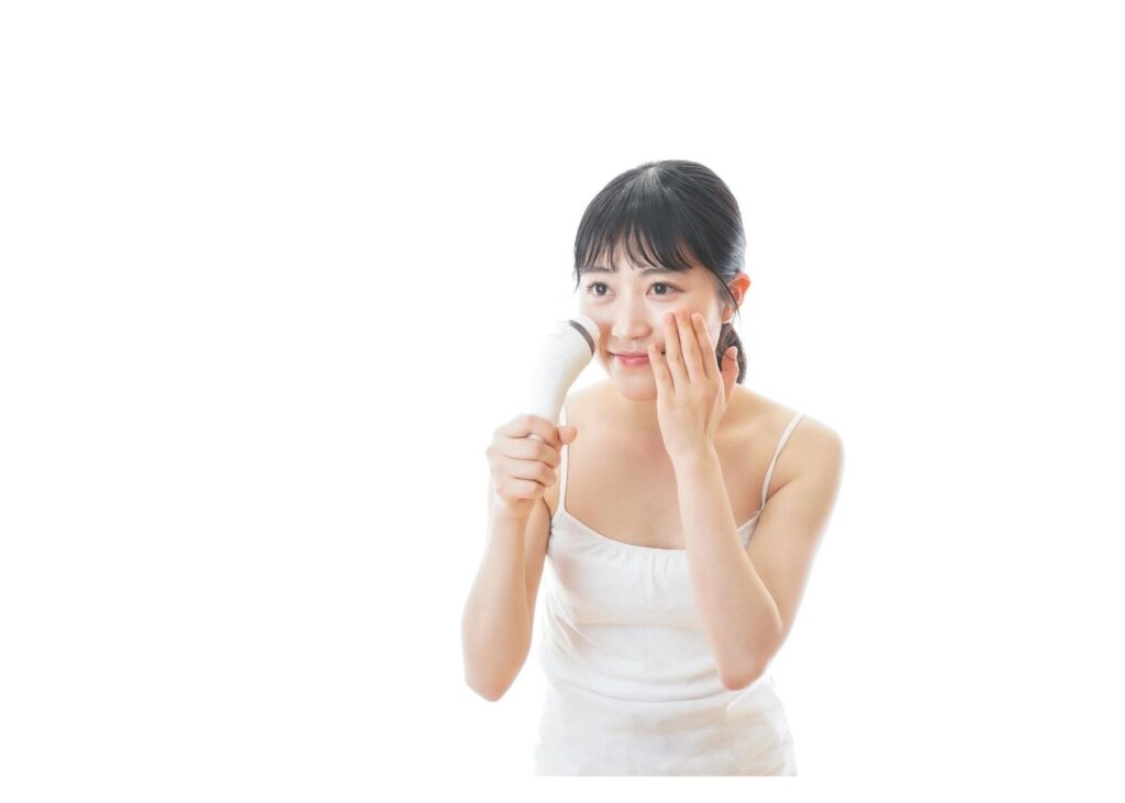 パートナーや家族と一緒に美しく。美容家電おすすめ3選【2022年】