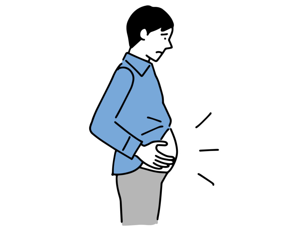 一日一食夜だけの食生活。5ヶ月目の現在について【2023年1月】