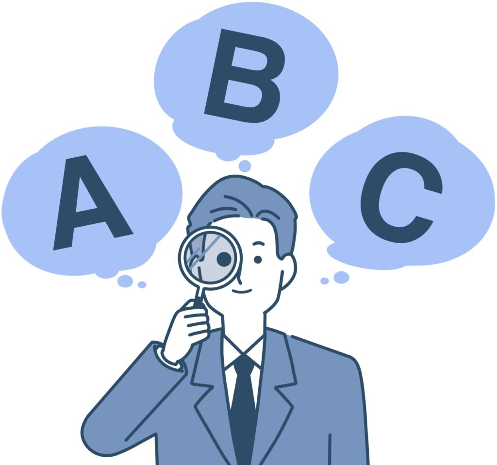ユーザーに寄り添うメンズ医療脱毛おすすめクリニック(#1.ハイブリット脱毛)