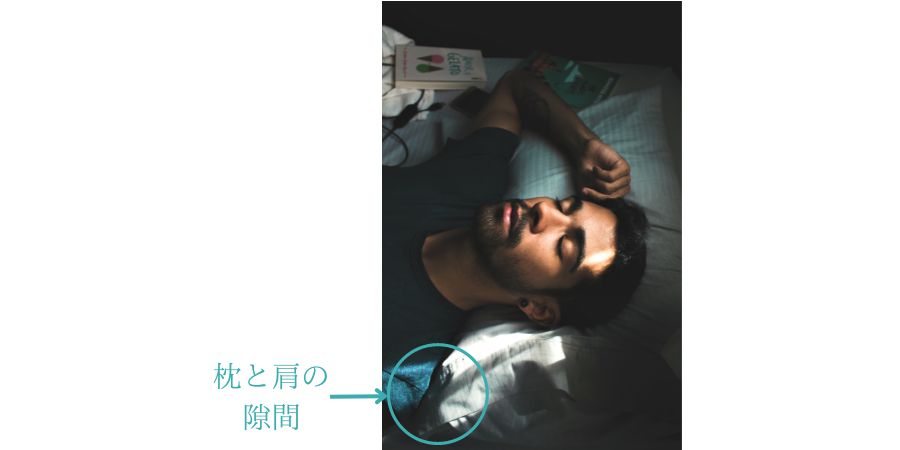 累計販売数130,000個超の人気肩こりまくら"抱かれ枕シリーズ"