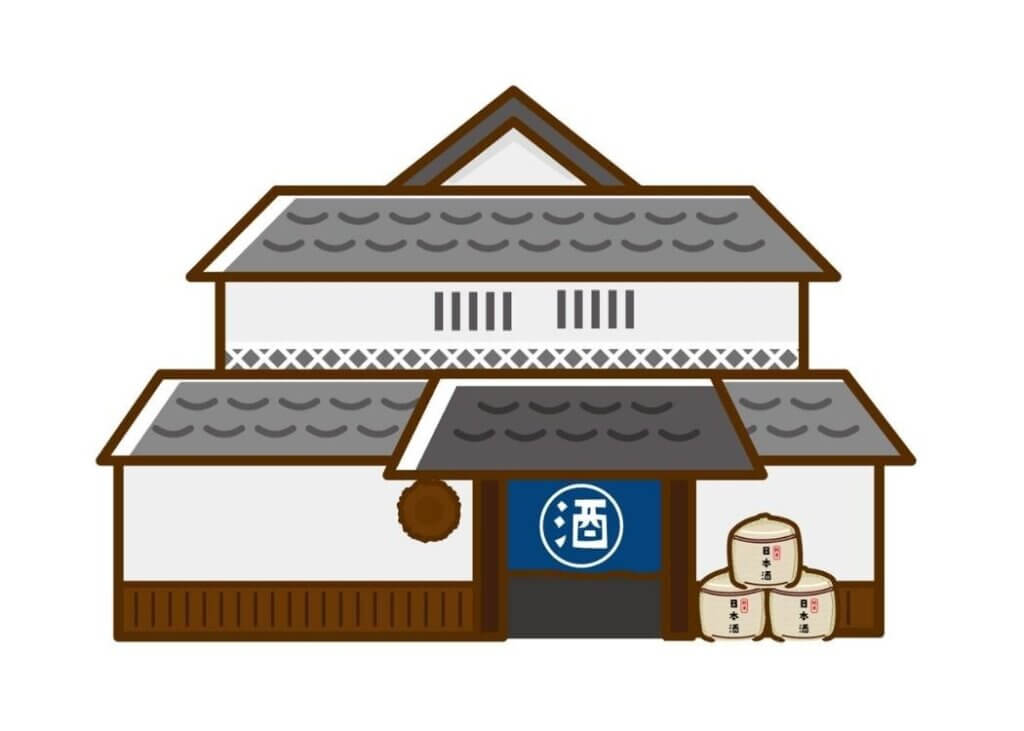 酒蔵数日本一を誇る新潟の40蔵の日本酒飲み比べ定期便
