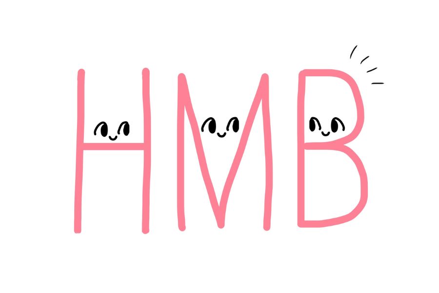 効率的にボディメイク。HMBca2.5g+28種の栄養成分配合HMBサプリ
