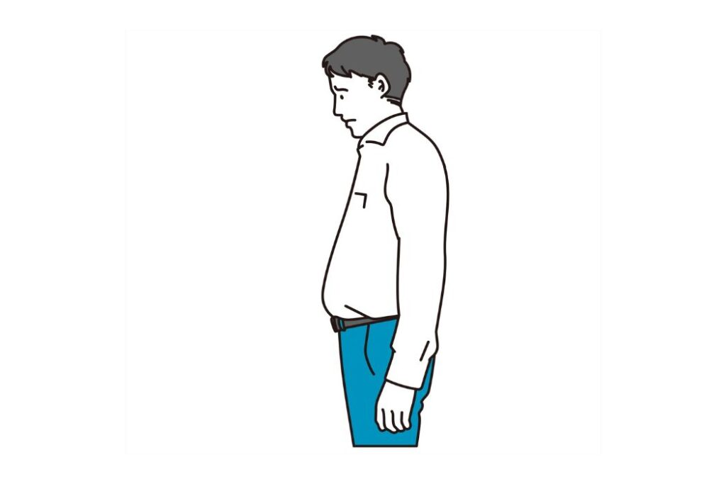 一日一食夜だけの食生活。5ヶ月目の現在について【2023年1月】