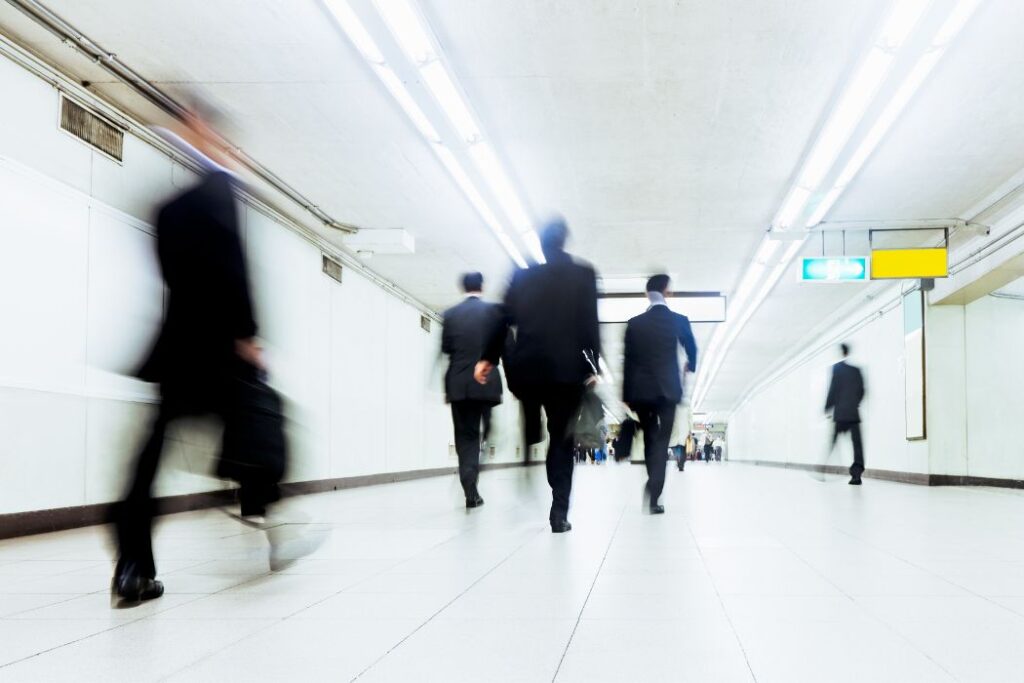 40代男性におすすめする、"自分観察"の習慣化