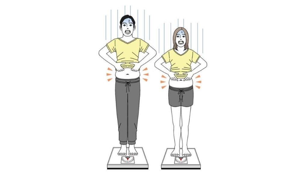 運動不足何から始める？自宅でできるヨガ＆ストレッチで得られる7つの効果