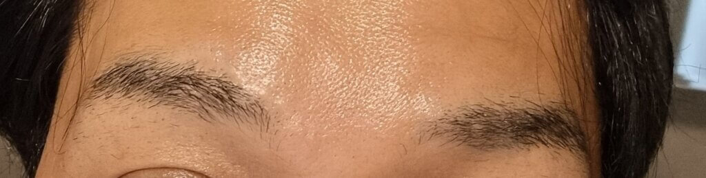 男性にこそすすめたいアートメイク