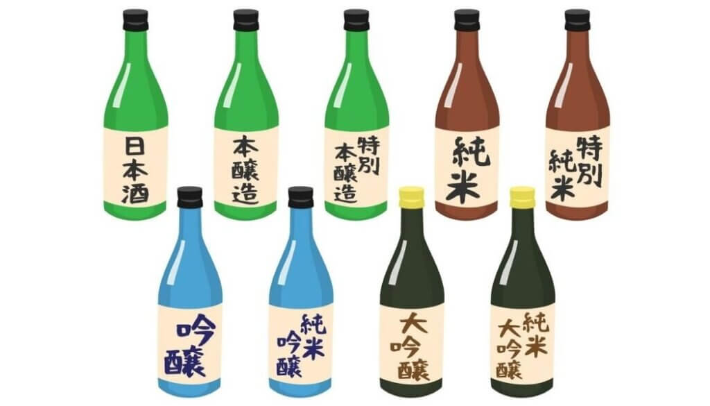 全国15,000銘柄からプロ厳選の希少なSAKEを届ける日本酒定期便