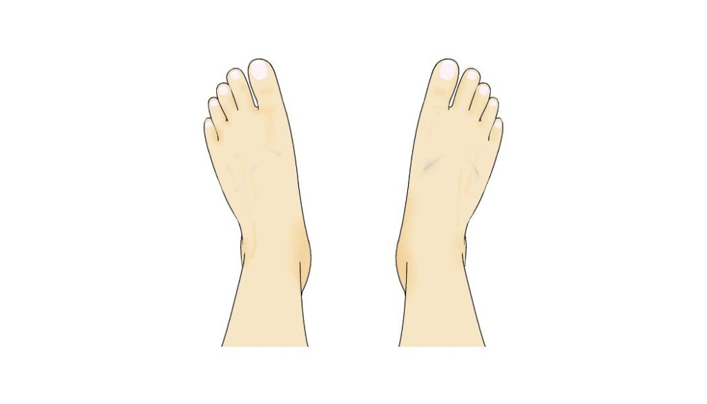 足の悪臭対策は男のエチケット。足臭ケア専用薬用フットクリーム2選